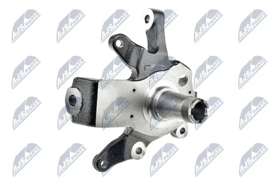 Achsschenkel, Radaufhängung Vorderachse links NTY ZZP-NS-023 Bild Achsschenkel, Radaufhängung Vorderachse links NTY ZZP-NS-023