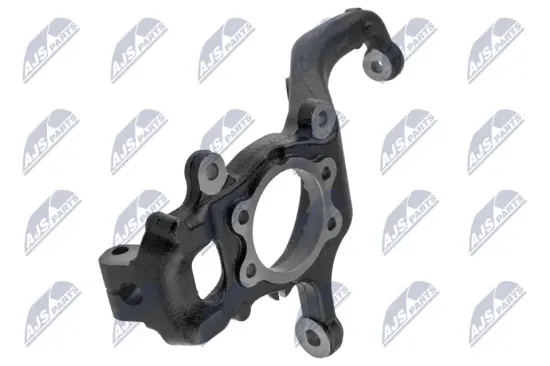 Achsschenkel, Radaufhängung Vorderachse rechts NTY ZZP-NS-028 Bild Achsschenkel, Radaufhängung Vorderachse rechts NTY ZZP-NS-028