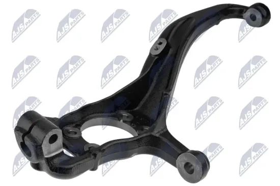 Achsschenkel, Radaufhängung Vorderachse links NTY ZZP-NS-030 Bild Achsschenkel, Radaufhängung Vorderachse links NTY ZZP-NS-030