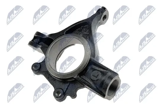 Achsschenkel, Radaufhängung Vorderachse links NTY ZZP-PE-000 Bild Achsschenkel, Radaufhängung Vorderachse links NTY ZZP-PE-000