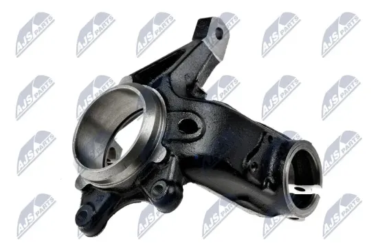 Achsschenkel, Radaufhängung Vorderachse rechts NTY ZZP-PE-005 Bild Achsschenkel, Radaufhängung Vorderachse rechts NTY ZZP-PE-005