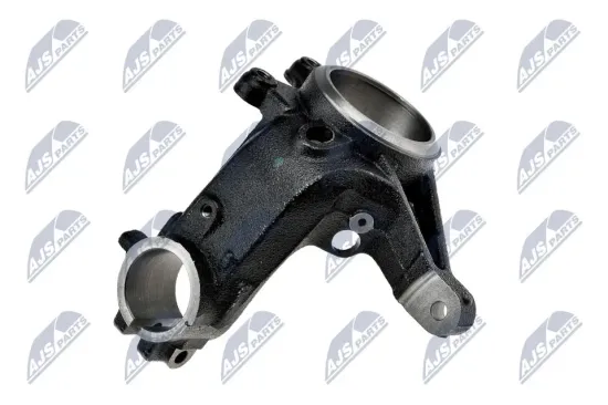 Achsschenkel, Radaufhängung Vorderachse rechts NTY ZZP-PE-007 Bild Achsschenkel, Radaufhängung Vorderachse rechts NTY ZZP-PE-007