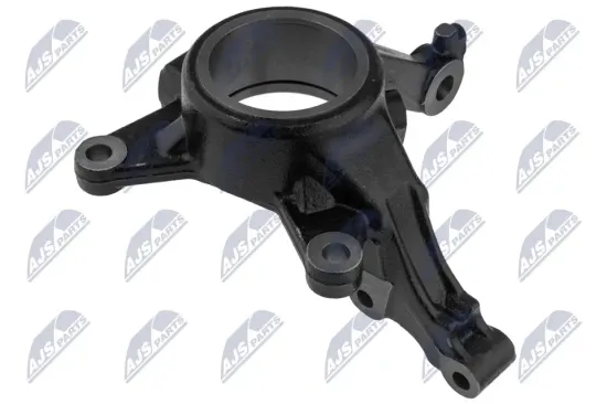 Achsschenkel, Radaufhängung Vorderachse rechts NTY ZZP-PE-011 Bild Achsschenkel, Radaufhängung Vorderachse rechts NTY ZZP-PE-011