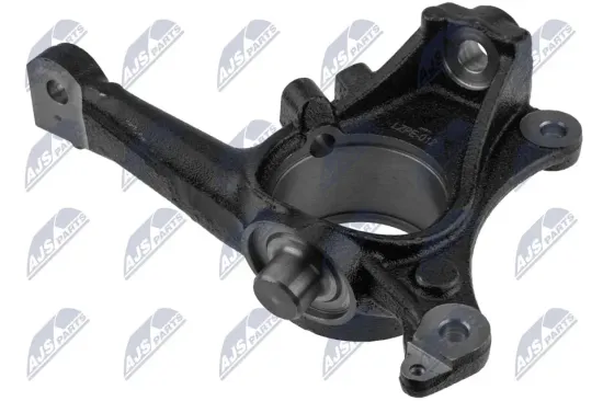 Achsschenkel, Radaufhängung Vorderachse links NTY ZZP-PE-012 Bild Achsschenkel, Radaufhängung Vorderachse links NTY ZZP-PE-012