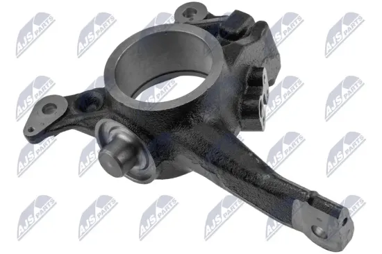 Achsschenkel, Radaufhängung Vorderachse links NTY ZZP-PE-012 Bild Achsschenkel, Radaufhängung Vorderachse links NTY ZZP-PE-012