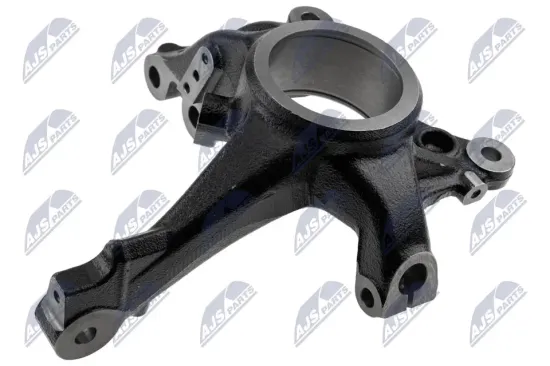 Achsschenkel, Radaufhängung Vorderachse rechts NTY ZZP-PE-014 Bild Achsschenkel, Radaufhängung Vorderachse rechts NTY ZZP-PE-014