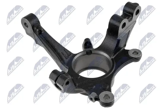 Achsschenkel, Radaufhängung Vorderachse links NTY ZZP-PE-015 Bild Achsschenkel, Radaufhängung Vorderachse links NTY ZZP-PE-015