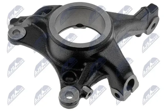 Achsschenkel, Radaufhängung Vorderachse links NTY ZZP-PE-015 Bild Achsschenkel, Radaufhängung Vorderachse links NTY ZZP-PE-015