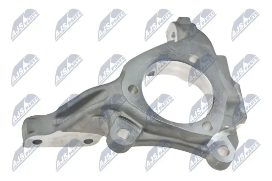 Achsschenkel, Radaufhängung Vorderachse links NTY ZZP-PL-018 Bild Achsschenkel, Radaufhängung Vorderachse links NTY ZZP-PL-018