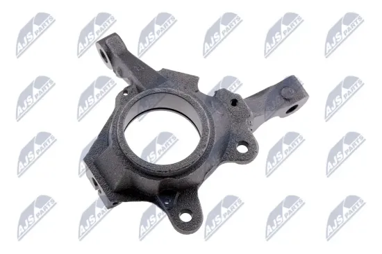 Achsschenkel, Radaufhängung Vorderachse rechts NTY ZZP-RE-009 Bild Achsschenkel, Radaufhängung Vorderachse rechts NTY ZZP-RE-009