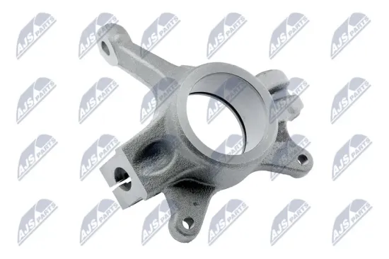 Achsschenkel, Radaufhängung Vorderachse rechts NTY ZZP-RE-011 Bild Achsschenkel, Radaufhängung Vorderachse rechts NTY ZZP-RE-011