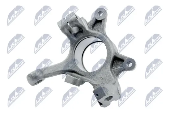 Achsschenkel, Radaufhängung Vorderachse rechts NTY ZZP-RE-011 Bild Achsschenkel, Radaufhängung Vorderachse rechts NTY ZZP-RE-011