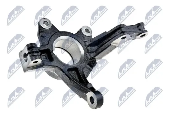 Achsschenkel, Radaufhängung Vorderachse rechts NTY ZZP-RE-017 Bild Achsschenkel, Radaufhängung Vorderachse rechts NTY ZZP-RE-017