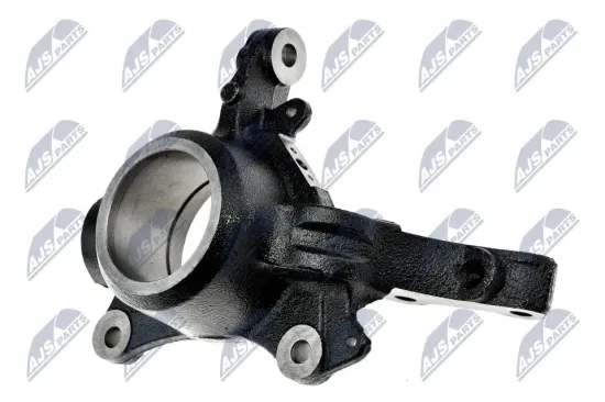 Achsschenkel, Radaufhängung Vorderachse rechts NTY ZZP-RE-025 Bild Achsschenkel, Radaufhängung Vorderachse rechts NTY ZZP-RE-025