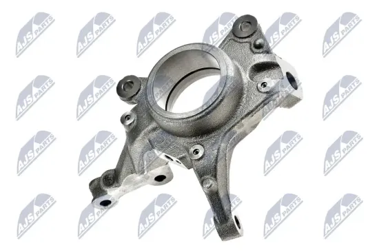 Achsschenkel, Radaufhängung Vorderachse rechts NTY ZZP-RE-027 Bild Achsschenkel, Radaufhängung Vorderachse rechts NTY ZZP-RE-027