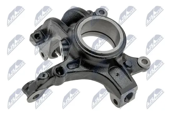 Achsschenkel, Radaufhängung Vorderachse rechts NTY ZZP-RE-029 Bild Achsschenkel, Radaufhängung Vorderachse rechts NTY ZZP-RE-029