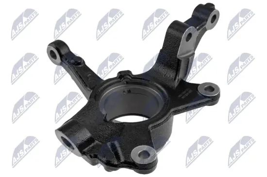 Achsschenkel, Radaufhängung Vorderachse links NTY ZZP-RE-036 Bild Achsschenkel, Radaufhängung Vorderachse links NTY ZZP-RE-036