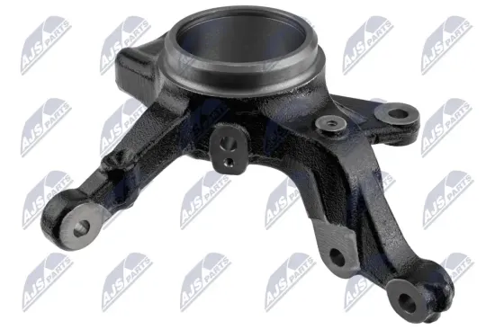 Achsschenkel, Radaufhängung Vorderachse links NTY ZZP-RE-036 Bild Achsschenkel, Radaufhängung Vorderachse links NTY ZZP-RE-036