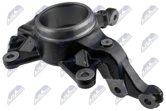 Achsschenkel, Radaufhängung Vorderachse rechts NTY ZZP-RE-037 Bild Achsschenkel, Radaufhängung Vorderachse rechts NTY ZZP-RE-037