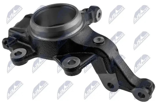 Achsschenkel, Radaufhängung Vorderachse rechts NTY ZZP-RE-039 Bild Achsschenkel, Radaufhängung Vorderachse rechts NTY ZZP-RE-039