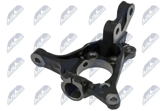 Achsschenkel, Radaufhängung Vorderachse rechts NTY ZZP-SB-001 Bild Achsschenkel, Radaufhängung Vorderachse rechts NTY ZZP-SB-001