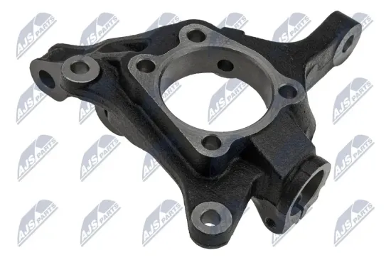 Achsschenkel, Radaufhängung Vorderachse rechts NTY ZZP-SB-001 Bild Achsschenkel, Radaufhängung Vorderachse rechts NTY ZZP-SB-001