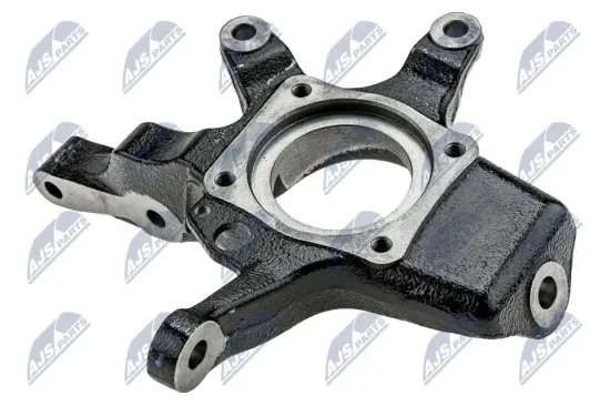 Achsschenkel, Radaufhängung Vorderachse rechts NTY ZZP-SU-001 Bild Achsschenkel, Radaufhängung Vorderachse rechts NTY ZZP-SU-001