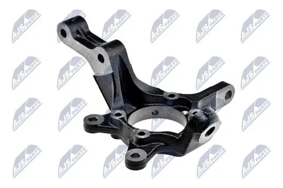 Achsschenkel, Radaufhängung Vorderachse links NTY ZZP-SU-002 Bild Achsschenkel, Radaufhängung Vorderachse links NTY ZZP-SU-002