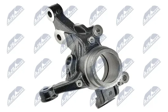 Achsschenkel, Radaufhängung Vorderachse rechts NTY ZZP-TY-006 Bild Achsschenkel, Radaufhängung Vorderachse rechts NTY ZZP-TY-006