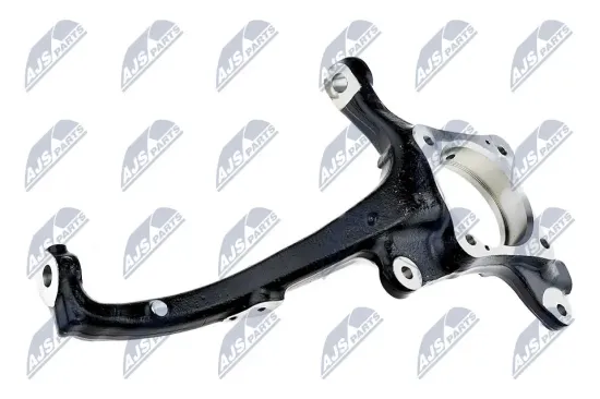 Achsschenkel, Radaufhängung Vorderachse rechts NTY ZZP-TY-018 Bild Achsschenkel, Radaufhängung Vorderachse rechts NTY ZZP-TY-018