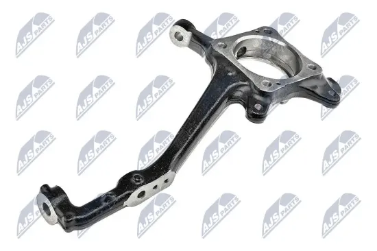 Achsschenkel, Radaufhängung Vorderachse rechts NTY ZZP-TY-020 Bild Achsschenkel, Radaufhängung Vorderachse rechts NTY ZZP-TY-020