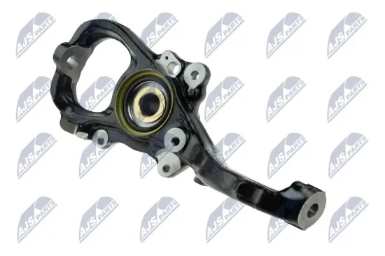 Achsschenkel, Radaufhängung Vorderachse rechts NTY ZZP-TY-022 Bild Achsschenkel, Radaufhängung Vorderachse rechts NTY ZZP-TY-022