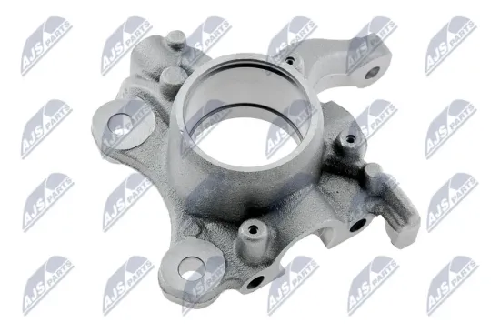 Achsschenkel, Radaufhängung Vorderachse links NTY ZZP-VW-011 Bild Achsschenkel, Radaufhängung Vorderachse links NTY ZZP-VW-011