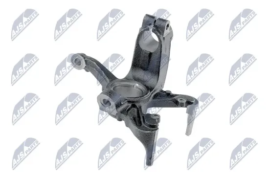 Achsschenkel, Radaufhängung Vorderachse links NTY ZZP-VW-013 Bild Achsschenkel, Radaufhängung Vorderachse links NTY ZZP-VW-013