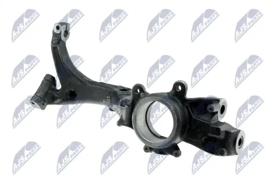 Achsschenkel, Radaufhängung Vorderachse links NTY ZZP-VW-017 Bild Achsschenkel, Radaufhängung Vorderachse links NTY ZZP-VW-017