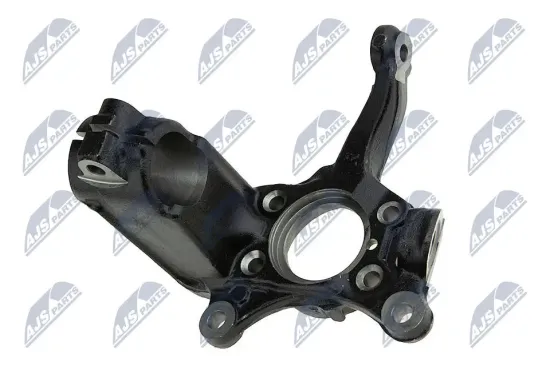 Achsschenkel, Radaufhängung Vorderachse rechts NTY ZZP-VW-020 Bild Achsschenkel, Radaufhängung Vorderachse rechts NTY ZZP-VW-020