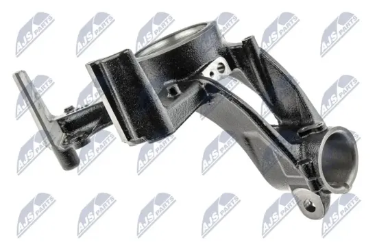 Achsschenkel, Radaufhängung Vorderachse rechts NTY ZZP-VW-022 Bild Achsschenkel, Radaufhängung Vorderachse rechts NTY ZZP-VW-022