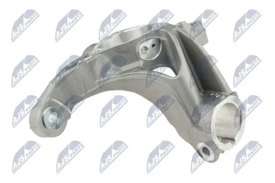 Achsschenkel, Radaufhängung Vorderachse links NTY ZZP-VW-025 Bild Achsschenkel, Radaufhängung Vorderachse links NTY ZZP-VW-025