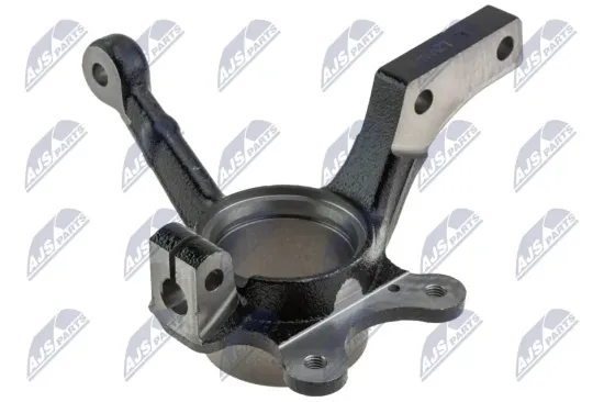 Achsschenkel, Radaufhängung Vorderachse links NTY ZZP-VW-031 Bild Achsschenkel, Radaufhängung Vorderachse links NTY ZZP-VW-031