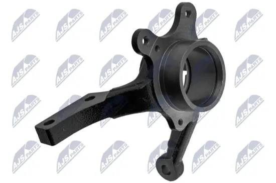 Achsschenkel, Radaufhängung Vorderachse rechts NTY ZZP-VW-032 Bild Achsschenkel, Radaufhängung Vorderachse rechts NTY ZZP-VW-032