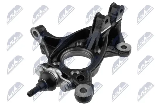 Achsschenkel, Radaufhängung Vorderachse links NTY ZZP-VW-037 Bild Achsschenkel, Radaufhängung Vorderachse links NTY ZZP-VW-037