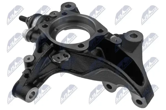 Achsschenkel, Radaufhängung Vorderachse links NTY ZZP-VW-037 Bild Achsschenkel, Radaufhängung Vorderachse links NTY ZZP-VW-037