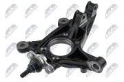 Achsschenkel, Radaufhängung Vorderachse rechts NTY ZZP-VW-038