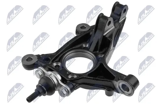 Achsschenkel, Radaufhängung Vorderachse rechts NTY ZZP-VW-038 Bild Achsschenkel, Radaufhängung Vorderachse rechts NTY ZZP-VW-038