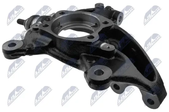 Achsschenkel, Radaufhängung Vorderachse rechts NTY ZZP-VW-038 Bild Achsschenkel, Radaufhängung Vorderachse rechts NTY ZZP-VW-038