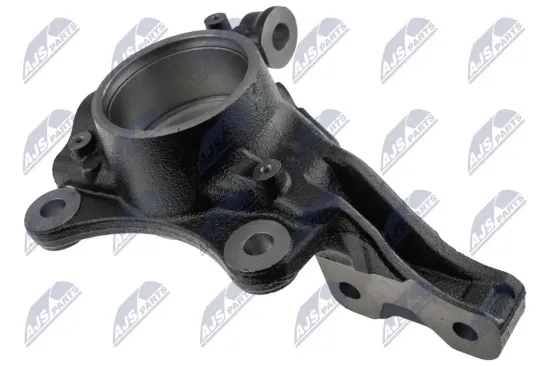 Achsschenkel, Radaufhängung Vorderachse links NTY ZZP-VW-039 Bild Achsschenkel, Radaufhängung Vorderachse links NTY ZZP-VW-039