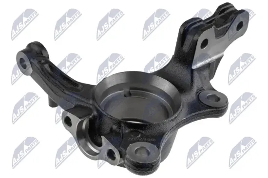 Achsschenkel, Radaufhängung Vorderachse rechts NTY ZZP-VW-040 Bild Achsschenkel, Radaufhängung Vorderachse rechts NTY ZZP-VW-040