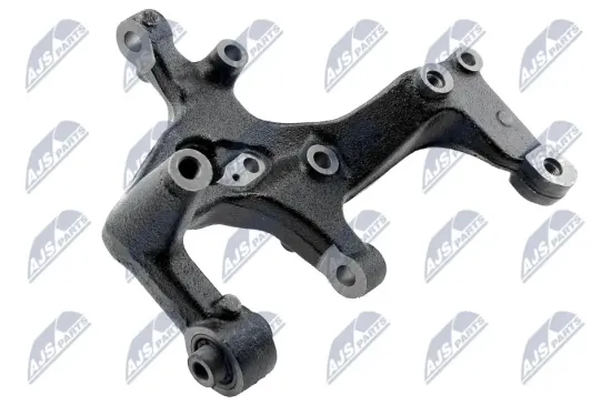 Achsschenkel, Radaufhängung Hinterachse links NTY ZZT-AU-000 Bild Achsschenkel, Radaufhängung Hinterachse links NTY ZZT-AU-000