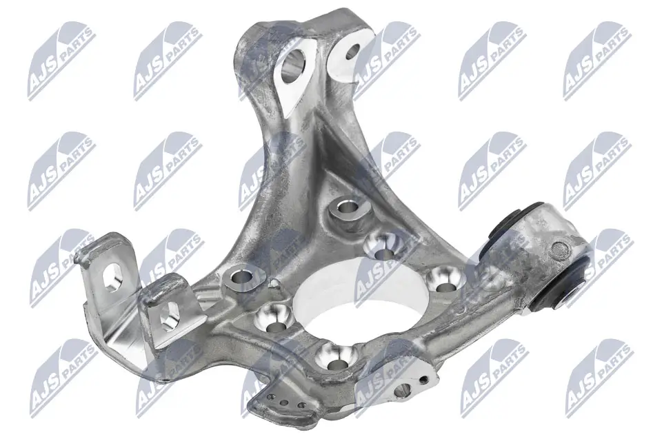 Achsschenkel, Radaufhängung Hinterachse rechts NTY ZZT-AU-003