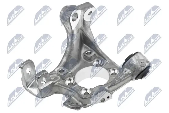 Achsschenkel, Radaufhängung Hinterachse rechts NTY ZZT-AU-003 Bild Achsschenkel, Radaufhängung Hinterachse rechts NTY ZZT-AU-003
